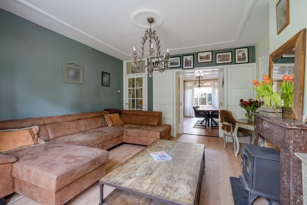 Van der Aastraat 47, Den Haag