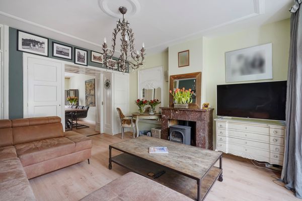 Van der Aastraat 47, Den Haag