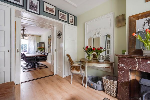 Van der Aastraat 47, Den Haag