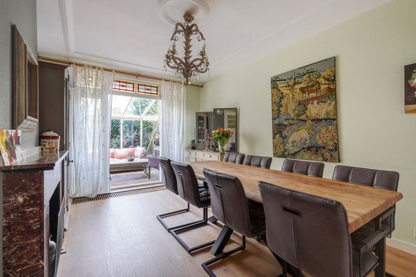 Van der Aastraat 47, Den Haag