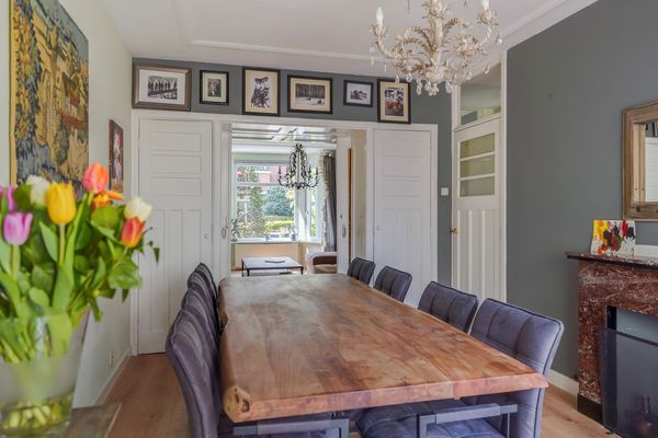 Van der Aastraat 47, Den Haag