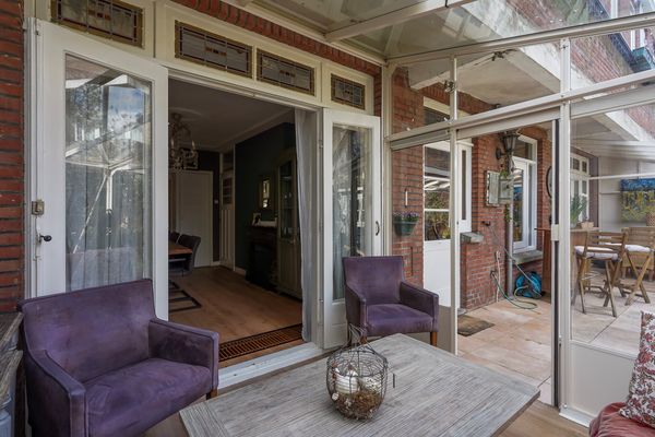 Van der Aastraat 47, Den Haag