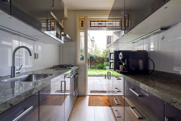 Van der Aastraat 47, Den Haag