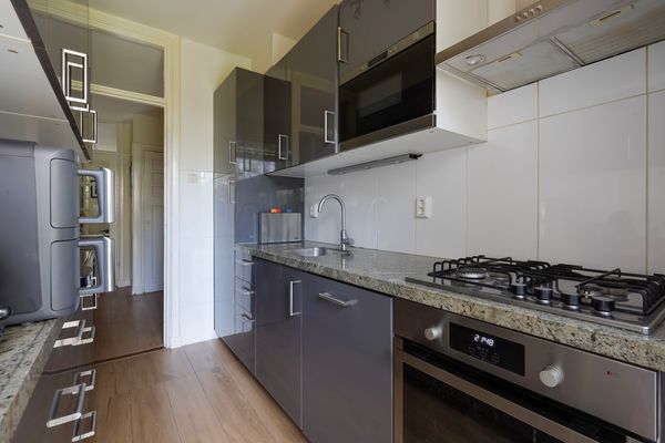 Van der Aastraat 47, Den Haag