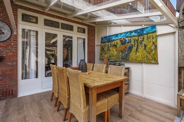 Van der Aastraat 47, Den Haag