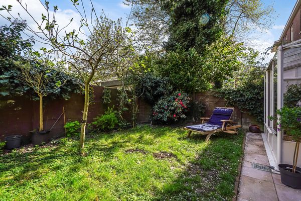 Van der Aastraat 47, Den Haag