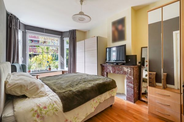 Van der Aastraat 47, Den Haag