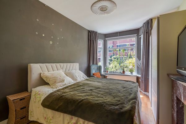 Van der Aastraat 47, Den Haag