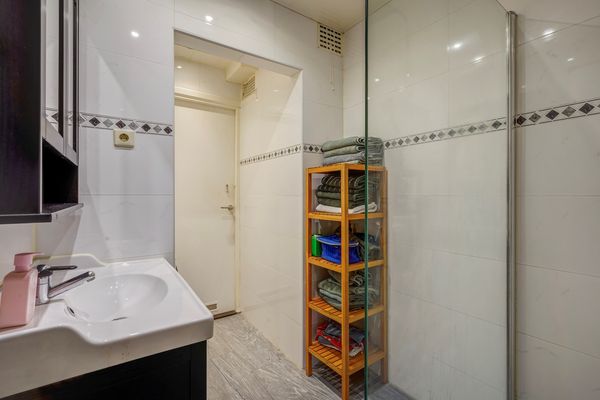 Van der Aastraat 47, Den Haag