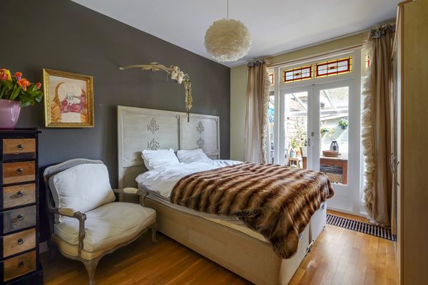 Van der Aastraat 47, Den Haag