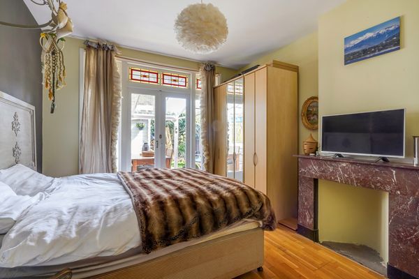 Van der Aastraat 47, Den Haag