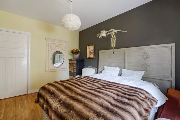 Van der Aastraat 47, Den Haag