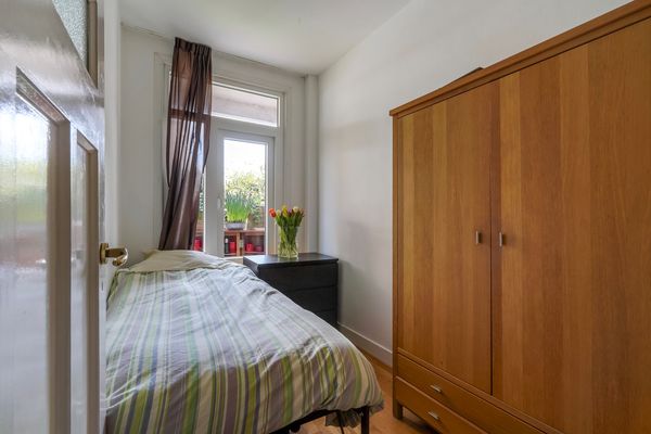 Van der Aastraat 47, Den Haag