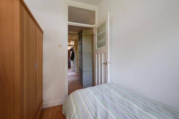 Van der Aastraat 47, Den Haag