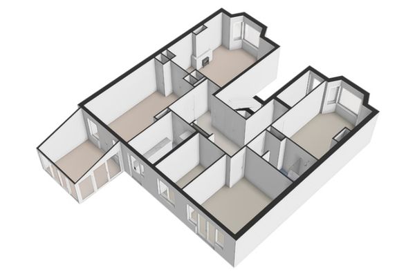 Van der Aastraat 47, Den Haag