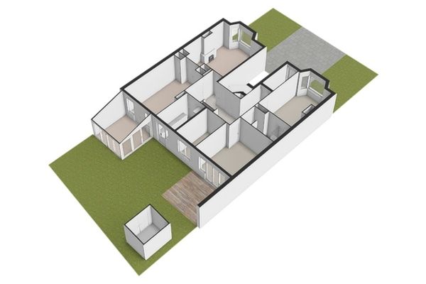 Van der Aastraat 47, Den Haag