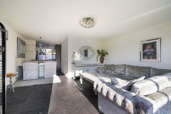 Spoorslag 11, Den Haag