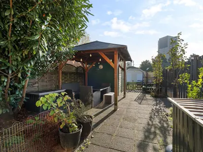 Foto 5 van Spoorslag 11