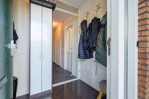 Spoorslag 11, Den Haag