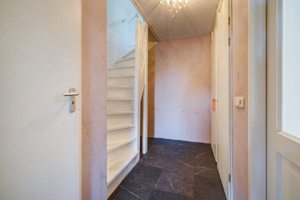 Spoorslag 11, Den Haag