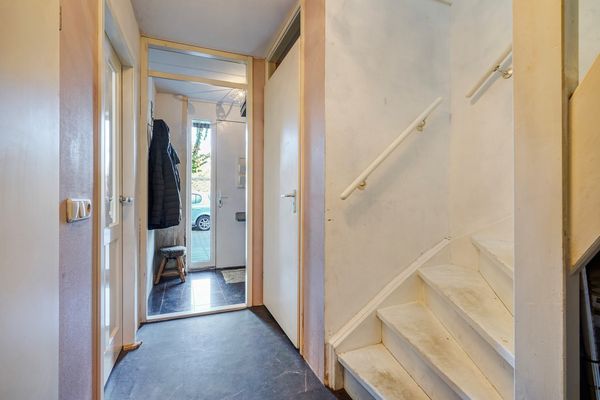 Spoorslag 11, Den Haag