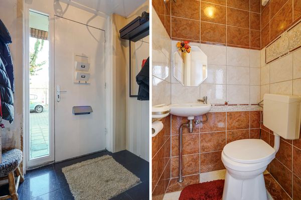 Spoorslag 11, Den Haag