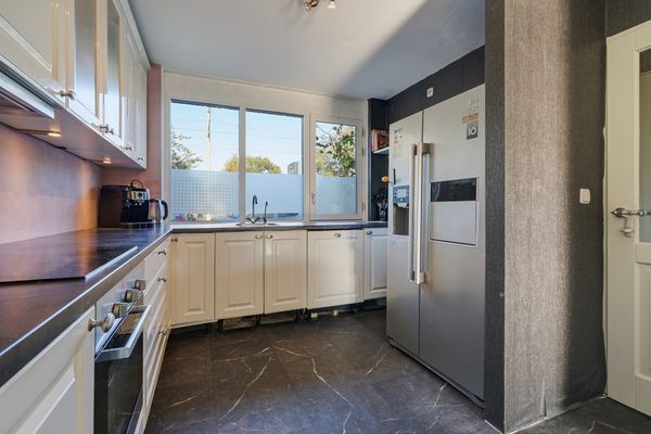 Spoorslag 11, Den Haag