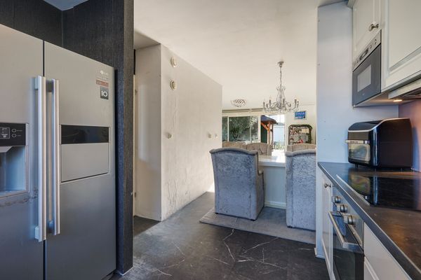 Spoorslag 11, Den Haag