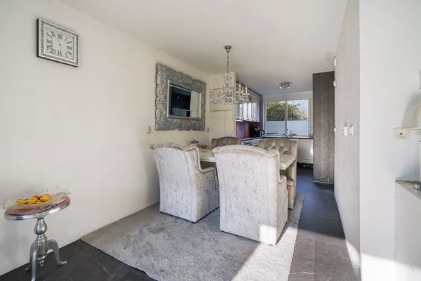 Spoorslag 11, Den Haag