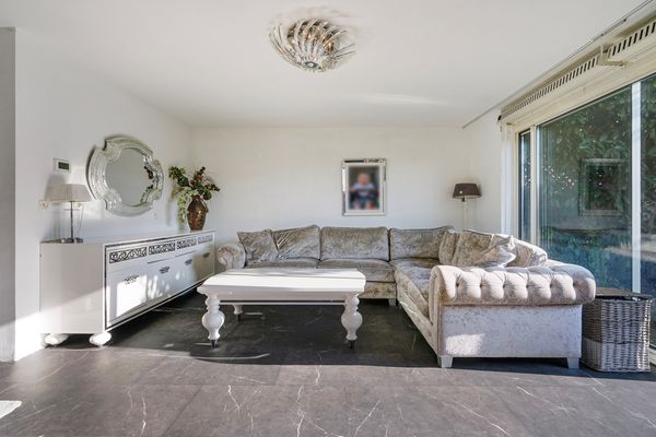 Spoorslag 11, Den Haag