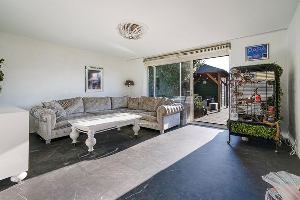 Spoorslag 11, Den Haag