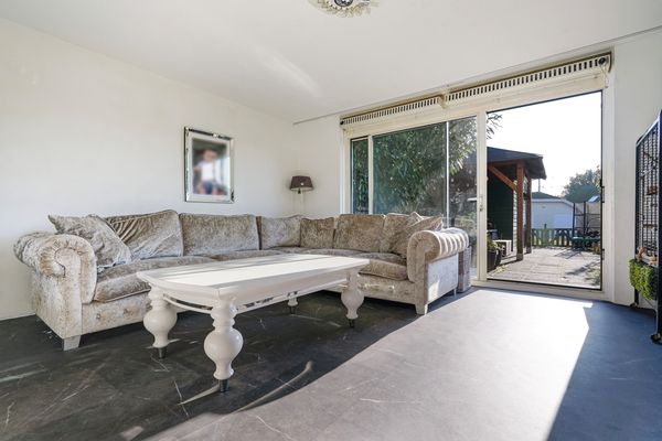 Spoorslag 11, Den Haag