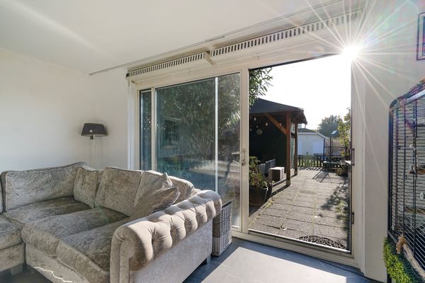 Spoorslag 11, Den Haag