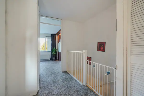 Spoorslag 11, Den Haag