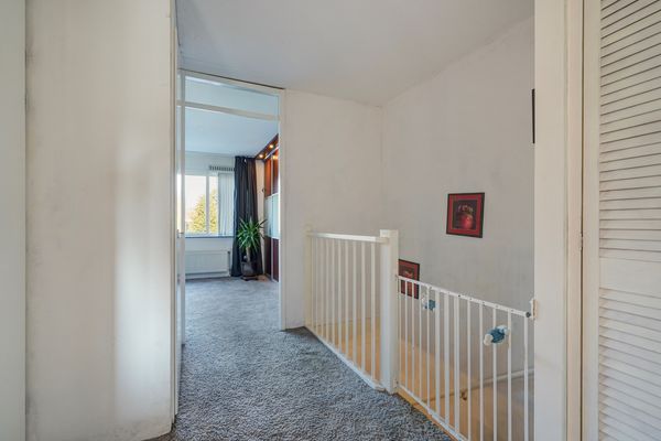 Spoorslag 11, Den Haag