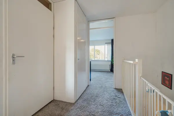 Spoorslag 11, Den Haag