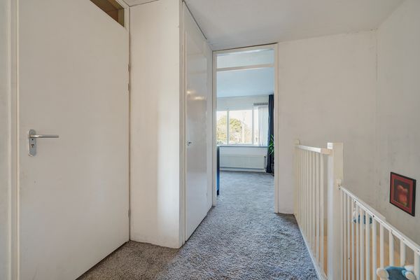 Spoorslag 11, Den Haag