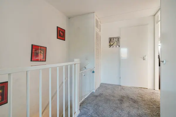 Spoorslag 11, Den Haag