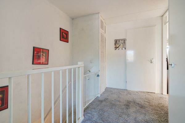 Spoorslag 11, Den Haag