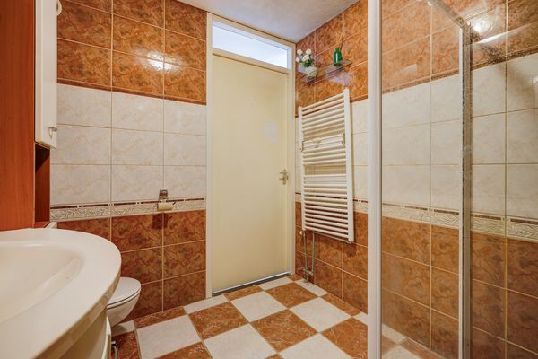 Spoorslag 11, Den Haag