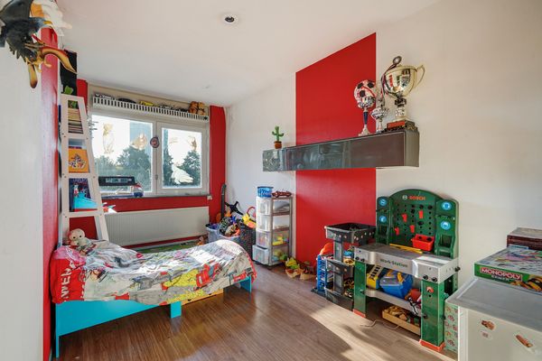 Spoorslag 11, Den Haag