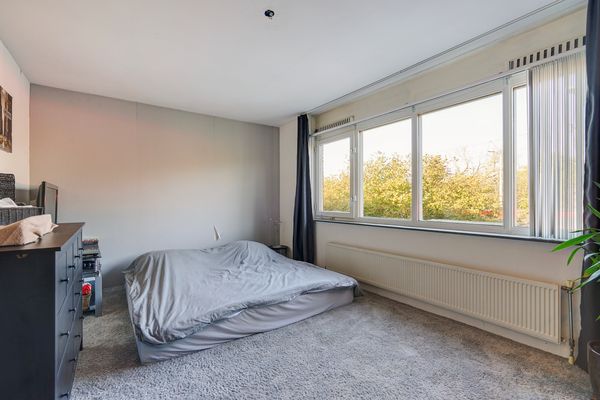 Spoorslag 11, Den Haag