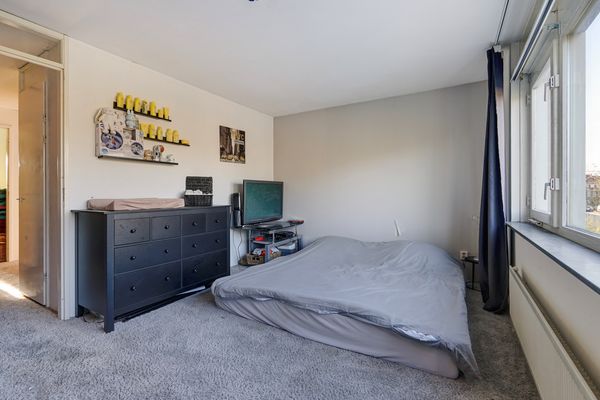 Spoorslag 11, Den Haag