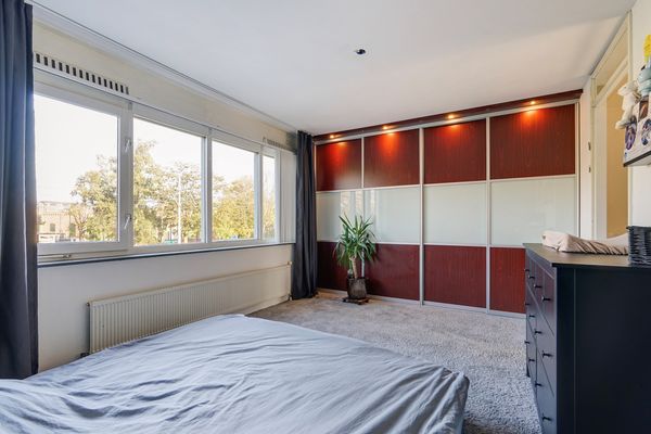 Spoorslag 11, Den Haag