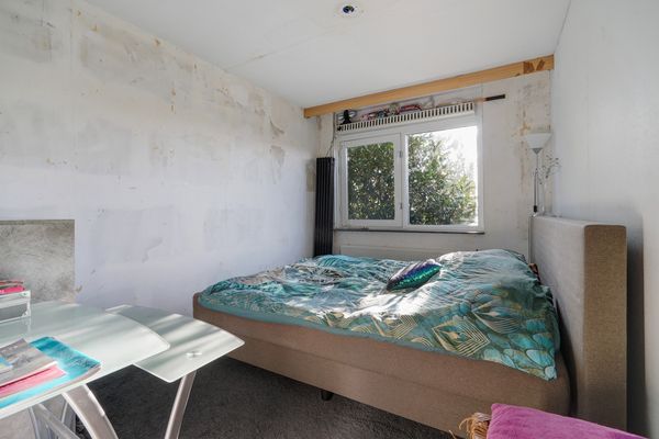 Spoorslag 11, Den Haag