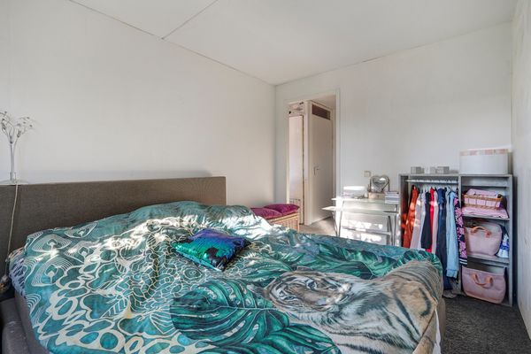 Spoorslag 11, Den Haag