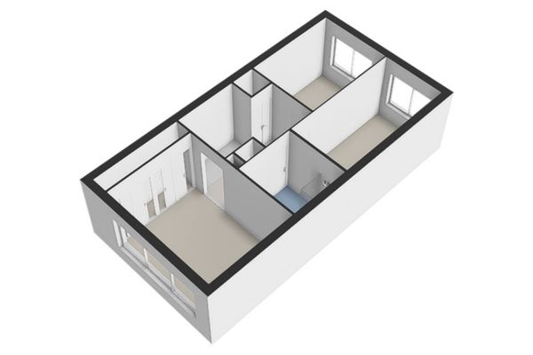 Spoorslag 11, Den Haag