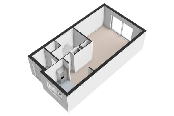 Spoorslag 11, Den Haag
