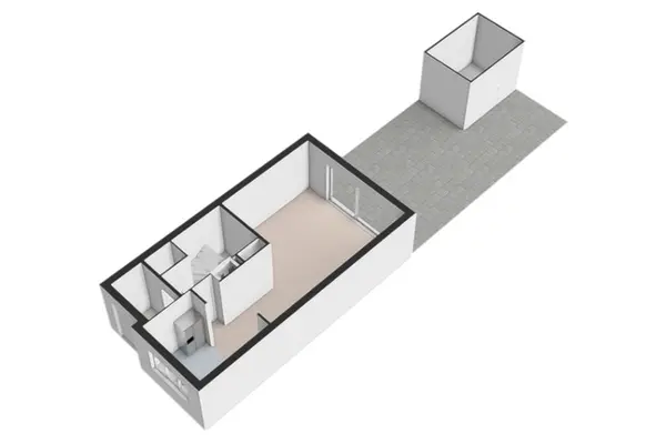 Spoorslag 11, Den Haag