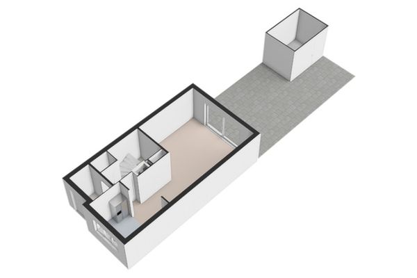 Spoorslag 11, Den Haag